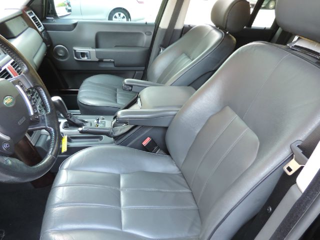 2005 Land Rover Range Rover Talladega 5