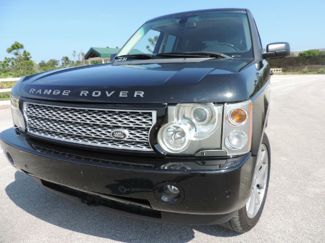 2005 Land Rover Range Rover Talladega 5