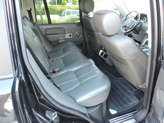 2005 Land Rover Range Rover Talladega 5