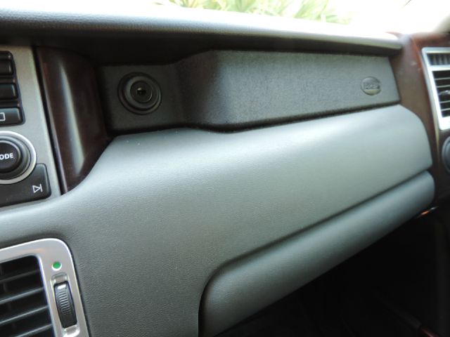 2005 Land Rover Range Rover Talladega 5