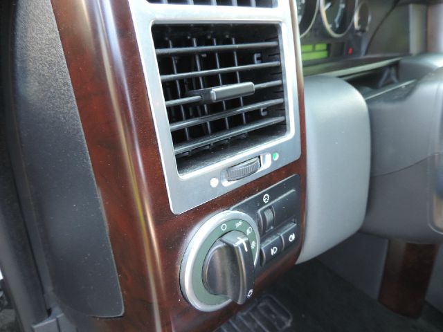 2005 Land Rover Range Rover Talladega 5