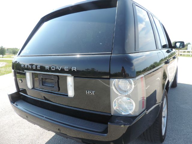 2005 Land Rover Range Rover Talladega 5
