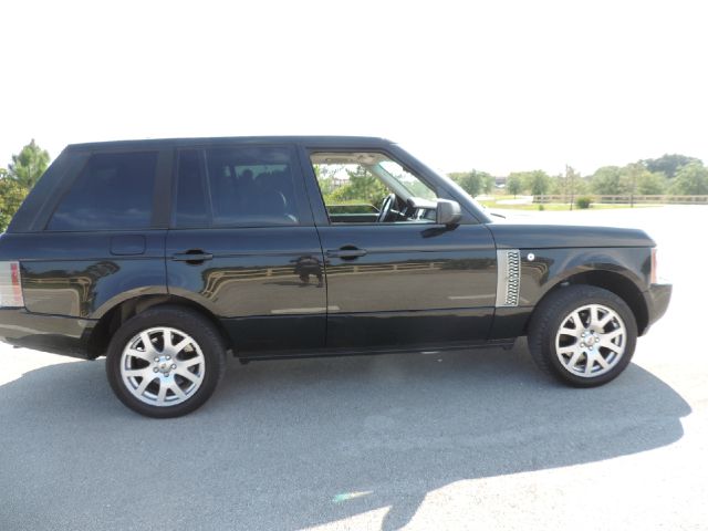 2005 Land Rover Range Rover Talladega 5