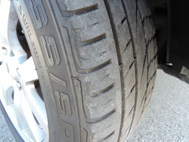 2005 Land Rover Range Rover Talladega 5