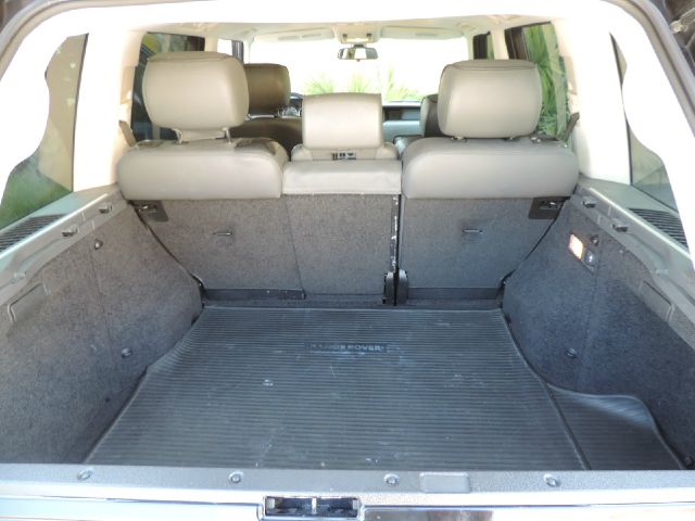 2005 Land Rover Range Rover Talladega 5