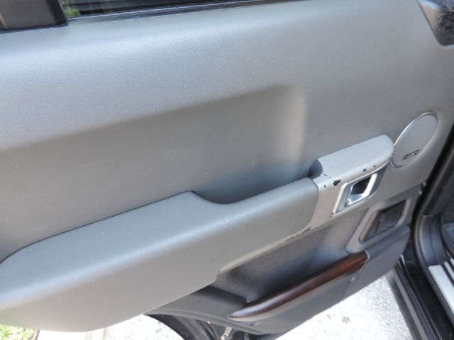 2005 Land Rover Range Rover Talladega 5