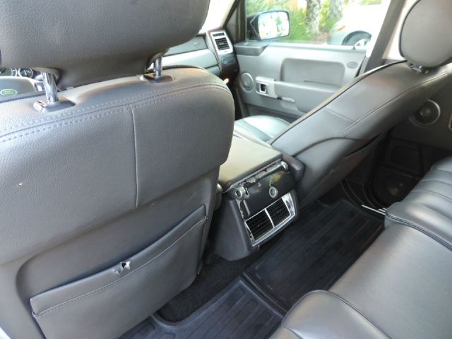 2005 Land Rover Range Rover Talladega 5