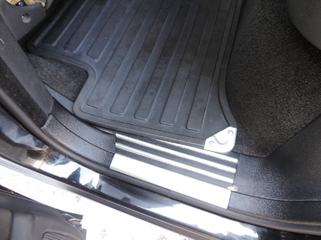 2005 Land Rover Range Rover Talladega 5