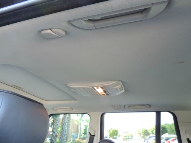 2005 Land Rover Range Rover Talladega 5