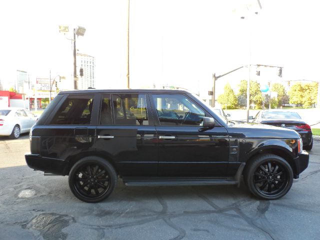 2006 Land Rover Range Rover X