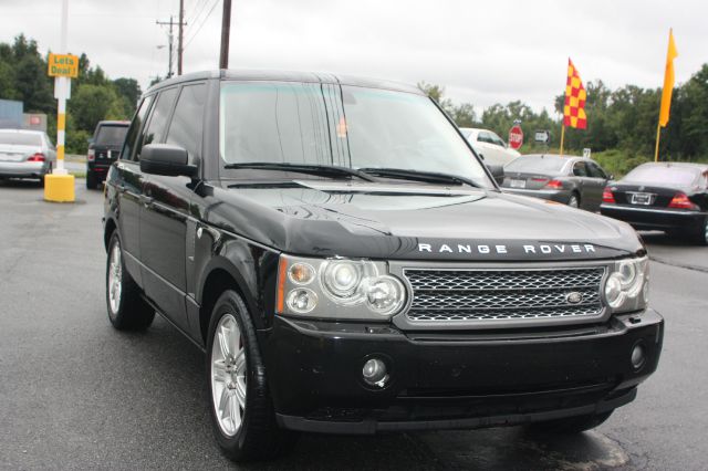 2006 Land Rover Range Rover Talladega 5