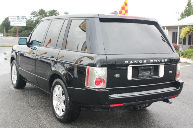 2006 Land Rover Range Rover Talladega 5