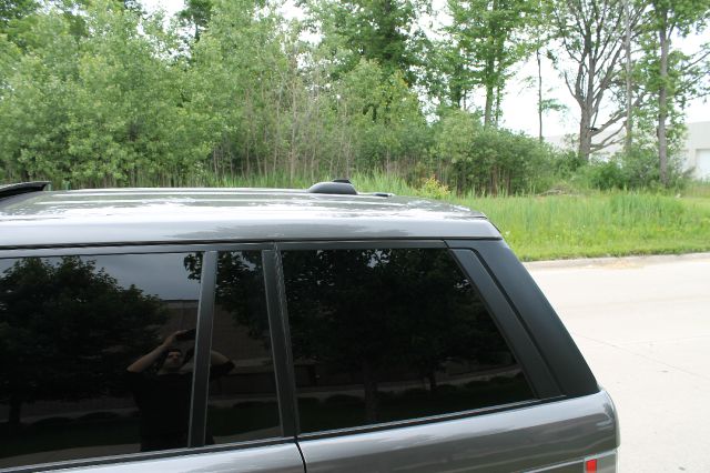 2006 Land Rover Range Rover X