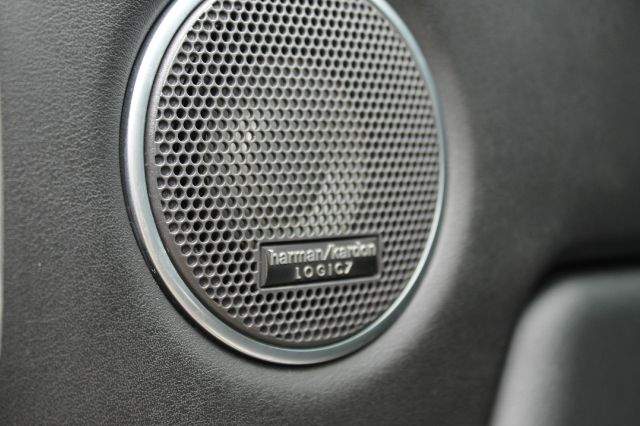 2006 Land Rover Range Rover X