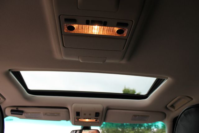 2006 Land Rover Range Rover X