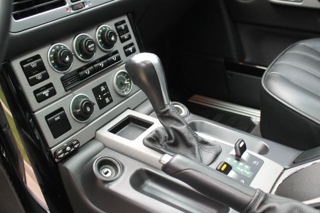 2006 Land Rover Range Rover X