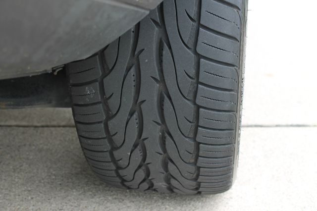 2006 Land Rover Range Rover X