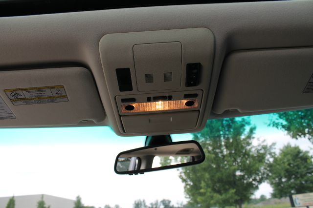 2006 Land Rover Range Rover X