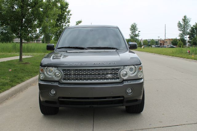 2006 Land Rover Range Rover X