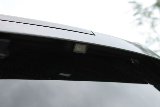 2006 Land Rover Range Rover X