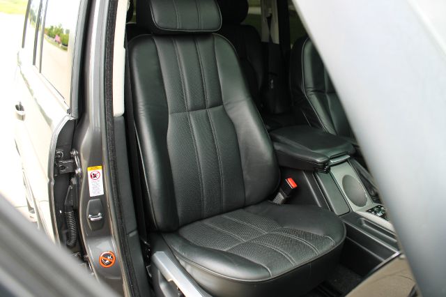 2006 Land Rover Range Rover X