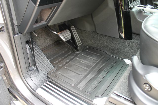 2006 Land Rover Range Rover X