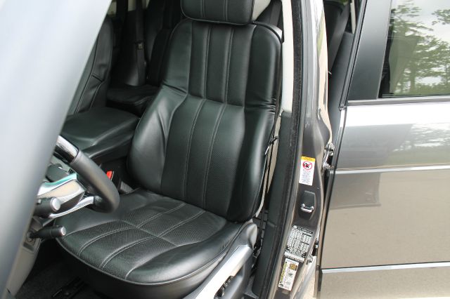 2006 Land Rover Range Rover X