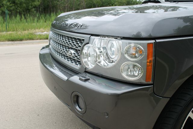 2006 Land Rover Range Rover X