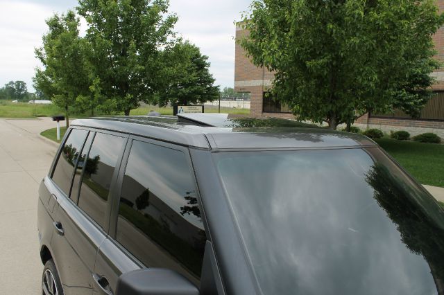 2006 Land Rover Range Rover X