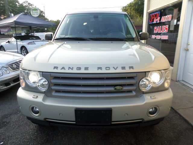 2006 Land Rover Range Rover Talladega 5