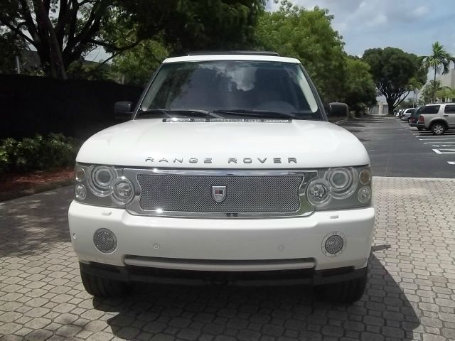 2006 Land Rover Range Rover Talladega 5