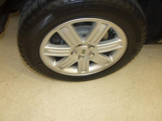 2006 Land Rover Range Rover Talladega 5