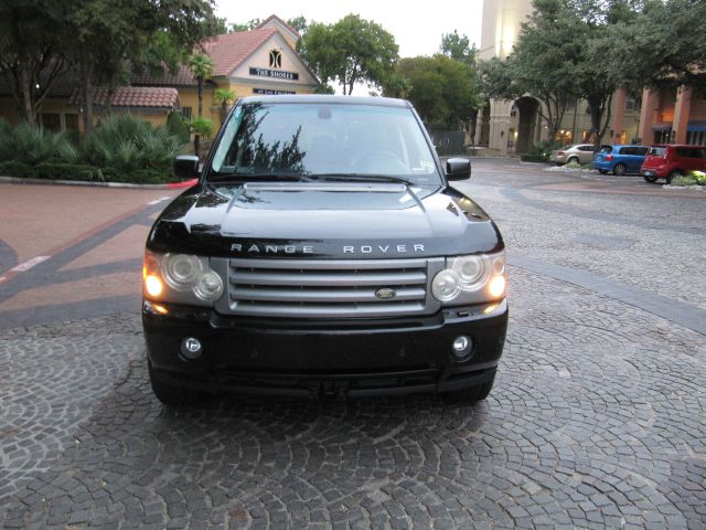 2006 Land Rover Range Rover Talladega 5