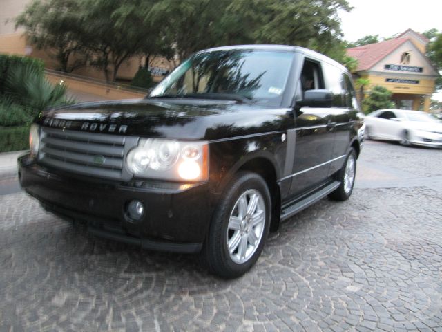 2006 Land Rover Range Rover Talladega 5