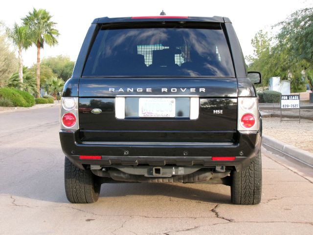 2006 Land Rover Range Rover Talladega 5