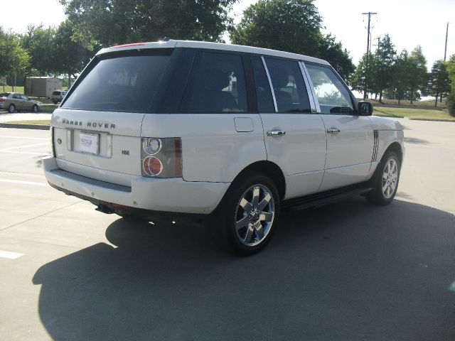 2006 Land Rover Range Rover Talladega 5