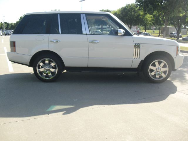 2006 Land Rover Range Rover Talladega 5
