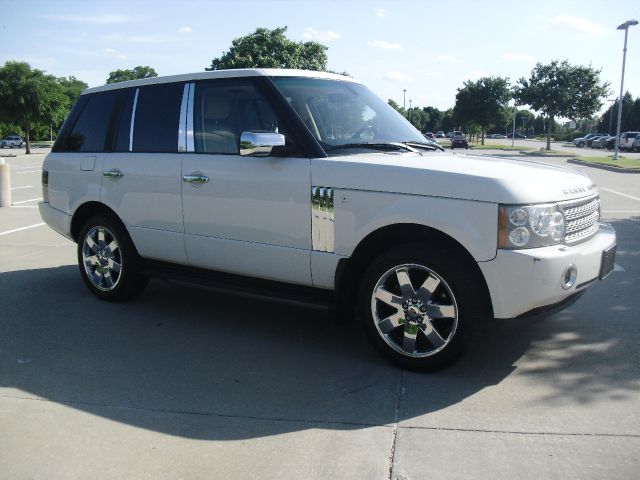 2006 Land Rover Range Rover Talladega 5