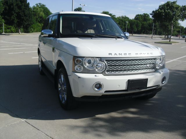 2006 Land Rover Range Rover Talladega 5