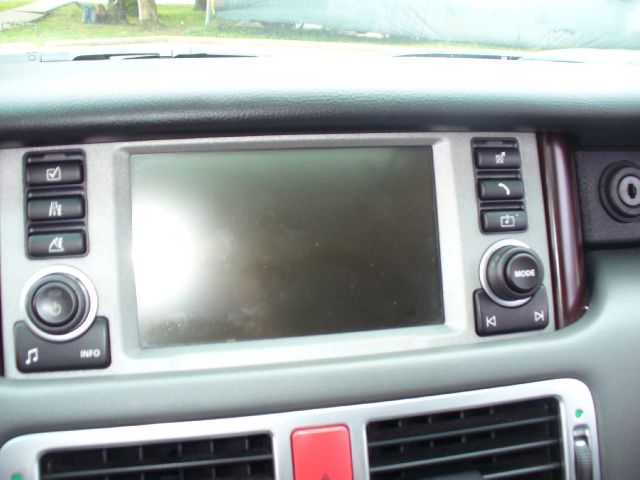 2006 Land Rover Range Rover Talladega 5