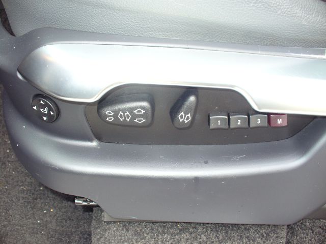 2006 Land Rover Range Rover Talladega 5