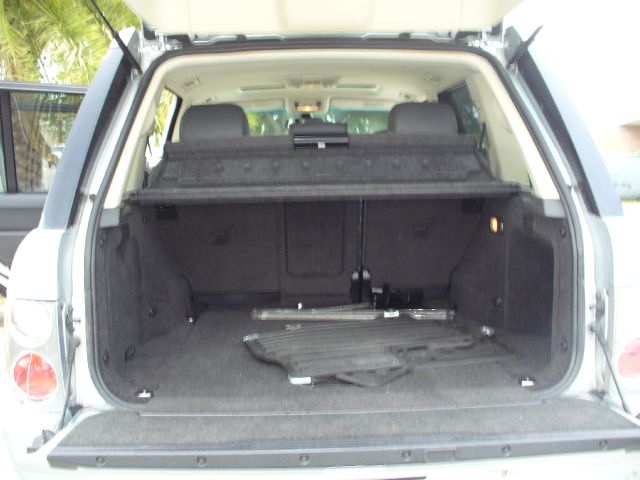 2006 Land Rover Range Rover Talladega 5