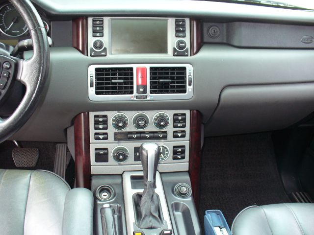 2006 Land Rover Range Rover Talladega 5