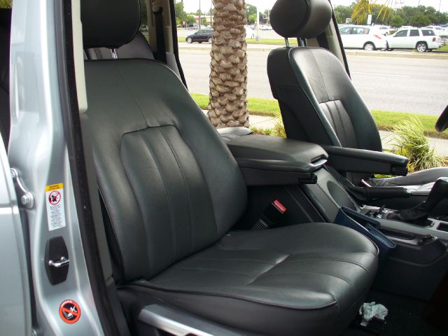 2006 Land Rover Range Rover Talladega 5