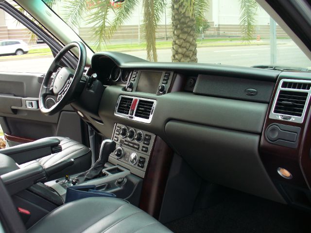 2006 Land Rover Range Rover Talladega 5