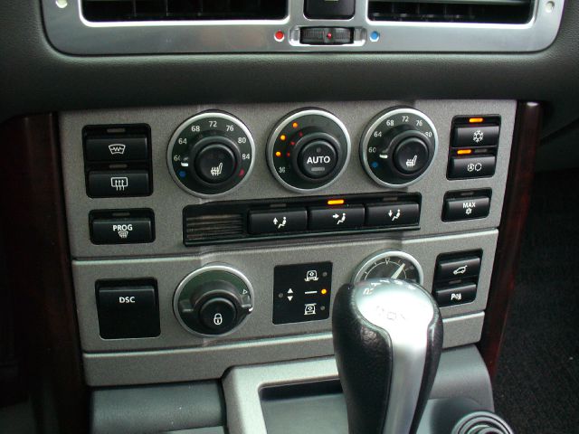 2006 Land Rover Range Rover Talladega 5