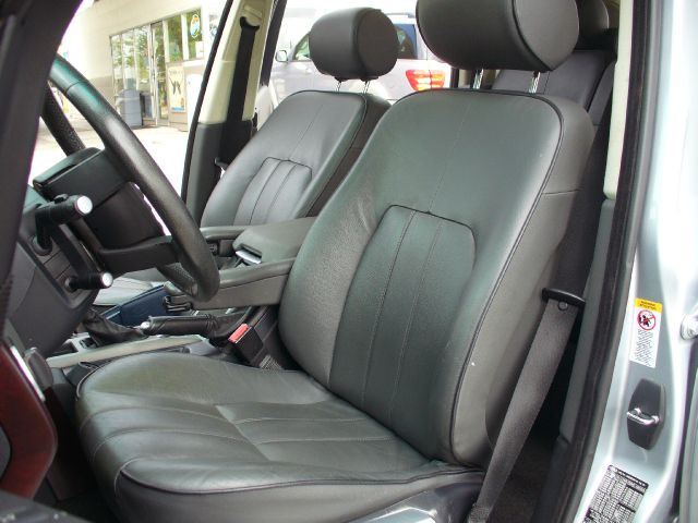 2006 Land Rover Range Rover Talladega 5