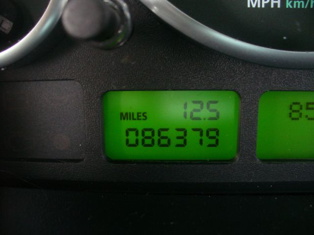 2006 Land Rover Range Rover Talladega 5