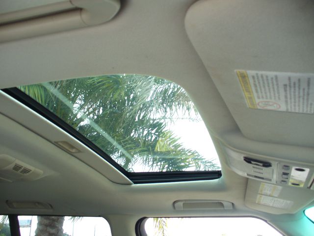 2006 Land Rover Range Rover Talladega 5