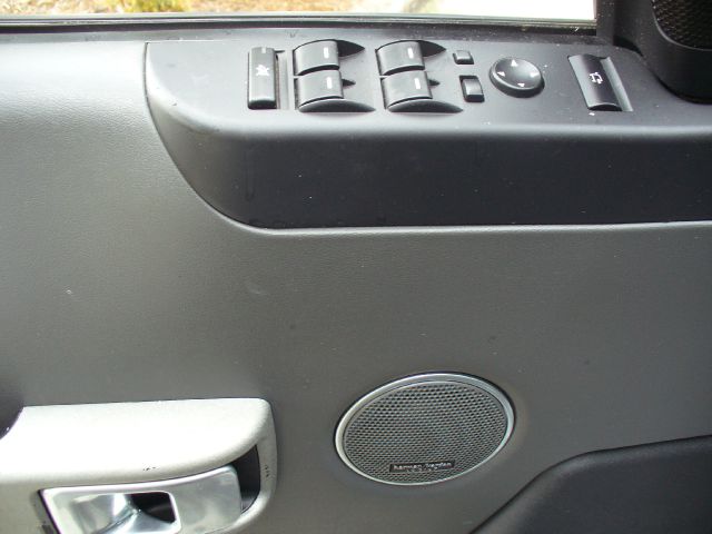 2006 Land Rover Range Rover Talladega 5